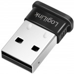 LogiLink USB-adapter Bluetooth 5.3 20m