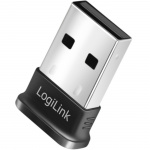 LogiLink USB-adapter Bluetooth 5.3 20m