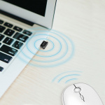 LogiLink USB-adapter Bluetooth 5.3 20m