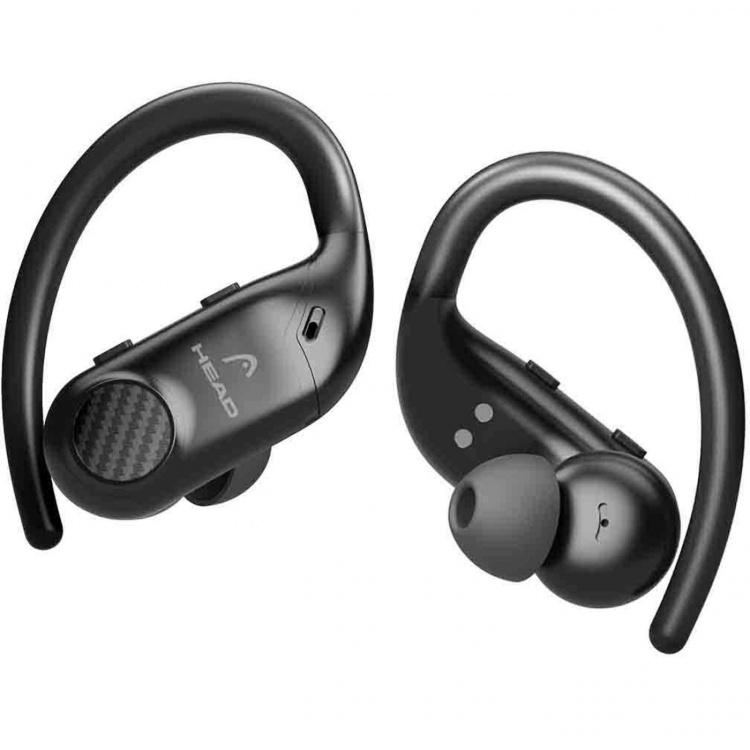 Head Hörlurar Flex Hooks Sport