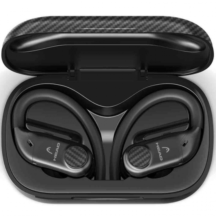 Head Hörlurar Flex Hooks Sport