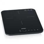 Severin Induktionskokplatta enkel KP1032 2000W 22cm