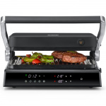 Severin Kontaktgrill Sevini Comfort KG2399 Digital 30X22cm Severin Kontaktgrill Sevini Comfort KG2399 Digital 30X22cm