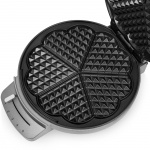 Princess Våffeljärn enkelt 132380 1200Watt Princess Våffeljärn enkelt 132380 1200Watt