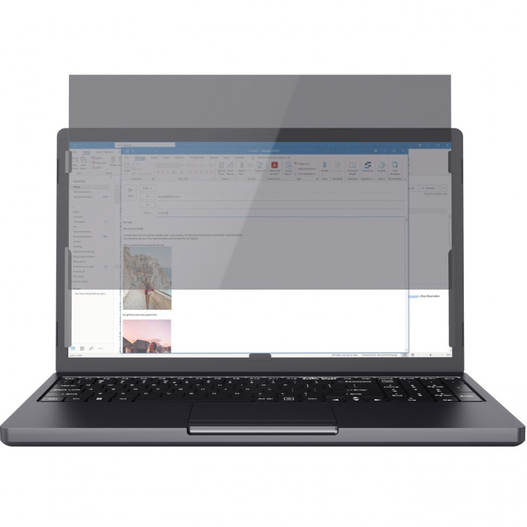 Trust Primo Privacy-filter 14