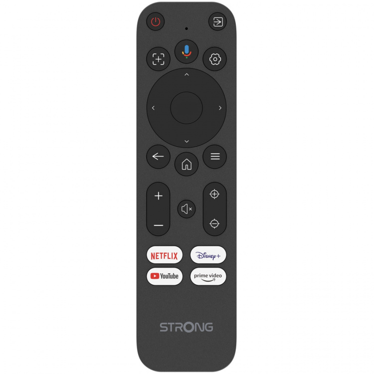 Strong Projektor Google TV MIRA1 Grön Strong Projektor Google TV MIRA1 Grön