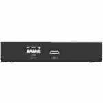 Strong TV-box 4K WiFi/LAN Google TV LEAP-S3PRO Svart Strong TV-box 4K WiFi/LAN Google TV LEAP-S3PRO Svart