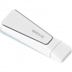 D-Link AX18U AX1800 Wi-Fi 6 USB-adapter