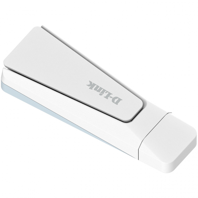 D-Link AX18U AX1800 Wi-Fi 6 USB-adapter