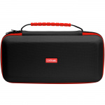 Trust GXT 1252 XL Hardcase Nintendo Switch 2 Svart