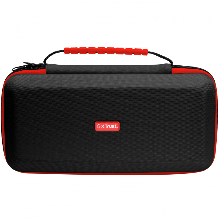 Trust GXT 1252 XL Hardcase Nintendo Switch 2 Svart