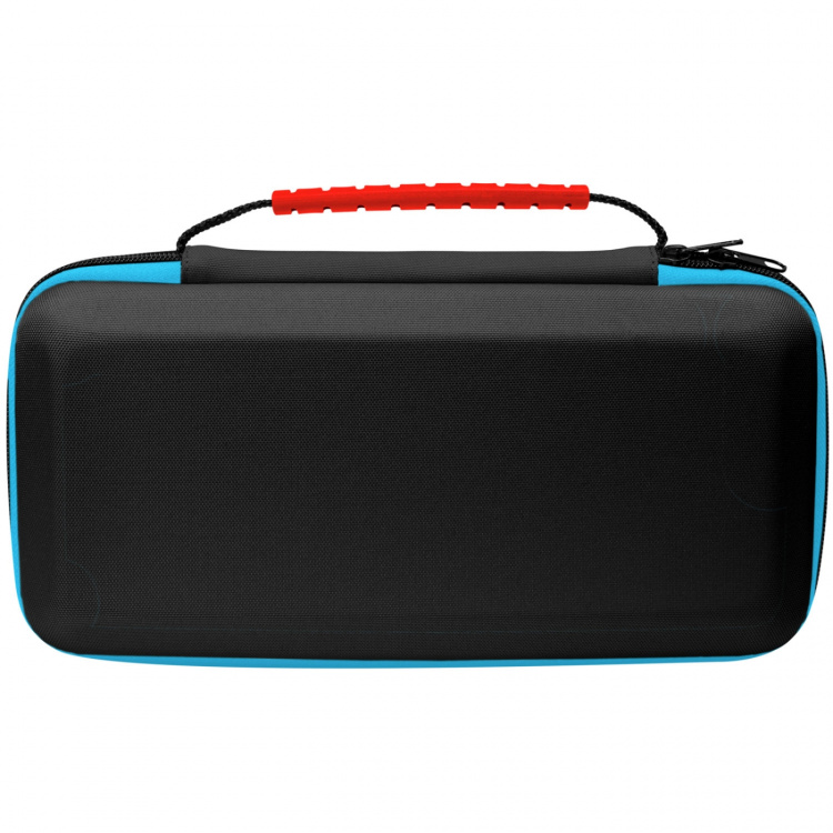 Trust GXT 1252 XL Hardcase Nintendo Switch 2 Svart