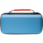 Trust GXT 1252B XL Hardcase Nintendo Switch 2 Blå Trust GXT 1252B XL Hardcase Nintendo Switch 2 Blå