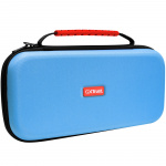 Trust GXT 1251B Hardcase Nintendo Switch 2 Blå Trust GXT 1251B Hardcase Nintendo Switch 2 Blå