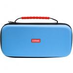 Trust GXT 1251B Hardcase Nintendo Switch 2 Blå Trust GXT 1251B Hardcase Nintendo Switch 2 Blå