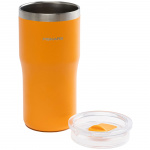 Fiskars Termosmugg orange 0,5 liter On-the-go mug