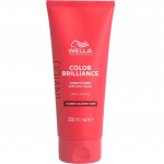 Wella Professionals Invigo Color Brilliance Conditioner Coarse Hair 200ml Wella Professionals Invigo Color Brilliance Conditioner Coarse Hair 200ml