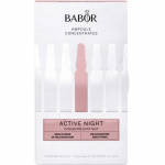 Babor Ampoule Concentrates Active Night 7x2ml