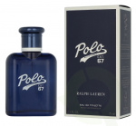 Ralph Lauren Polo 67 Edt Spray 75 ml
