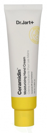 Dr. Jart + Ceramidin Moisturizing Hand Cream 100 ml