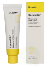 Dr. Jart + Ceramidin Moisturizing Hand Cream 100 ml