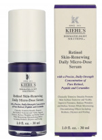 Kiehl\'s Retinol Skin-Renewing Daily Micro-Dose Serum 30 ml