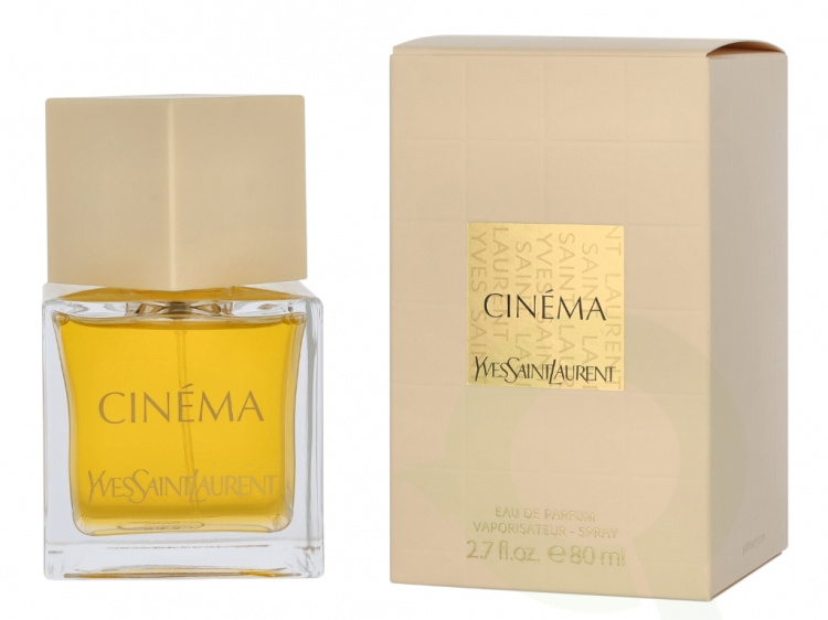 Yves Saint Laurent YSL Cinema Edp Spray 80 ml