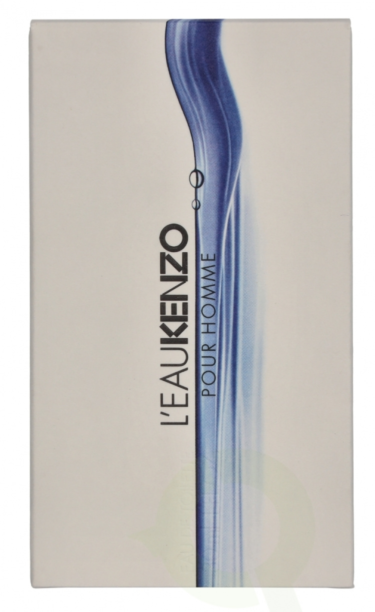 Kenzo L\'Eau Kenzo Pour Homme Edt Spray 30 ml