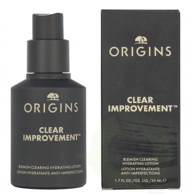 Origins Clear Improvement Blemish Clearing Hydrating Lotion 50 ml