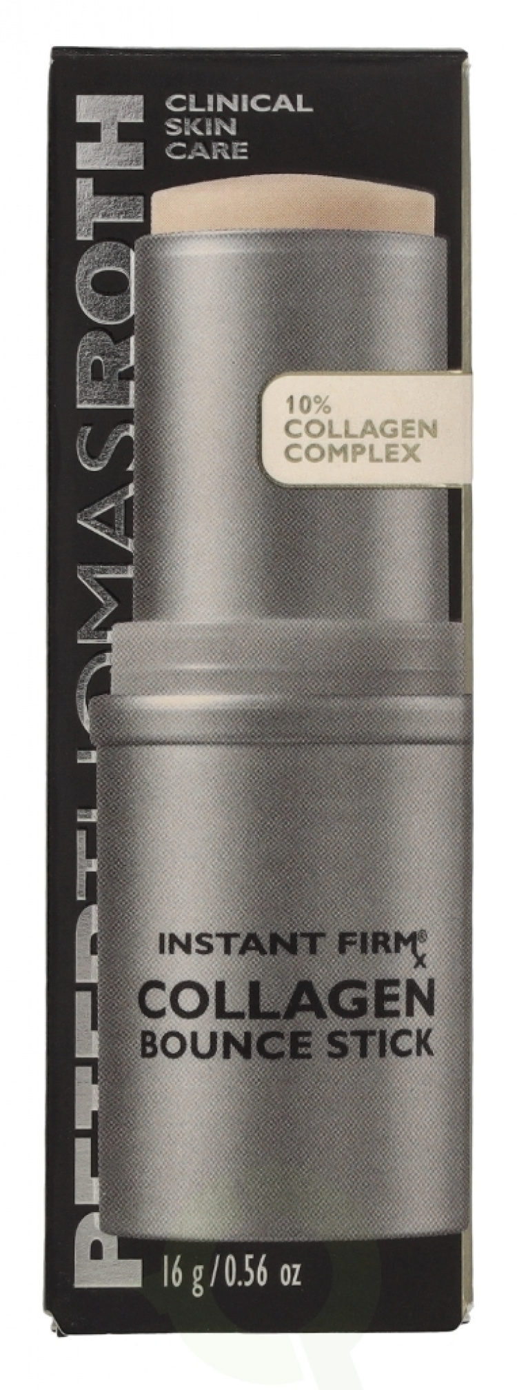 P.T. Roth Instant FirmX Collagen Bounce Stick 16 g Sheer Glow