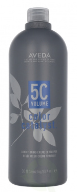 Aveda Color Catalyst Conditioning Developer Cream 887 ml 5C