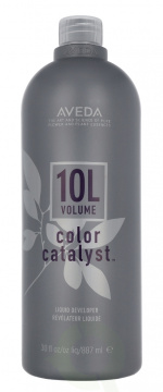 Aveda Color Catalyst Liquid Developer 887 ml 10