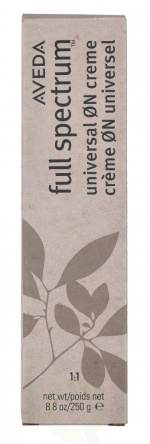 Aveda Full Spectrum Universal On Cream 250 g