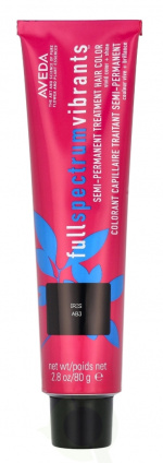 Aveda Full Spectrum Vibrants Hair Color 80 g Iris