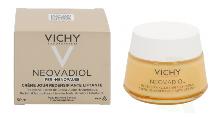 Vichy Neovadiol Peri-Menopause Redensifying Lift Day Cream 50 ml For All Skin Types
