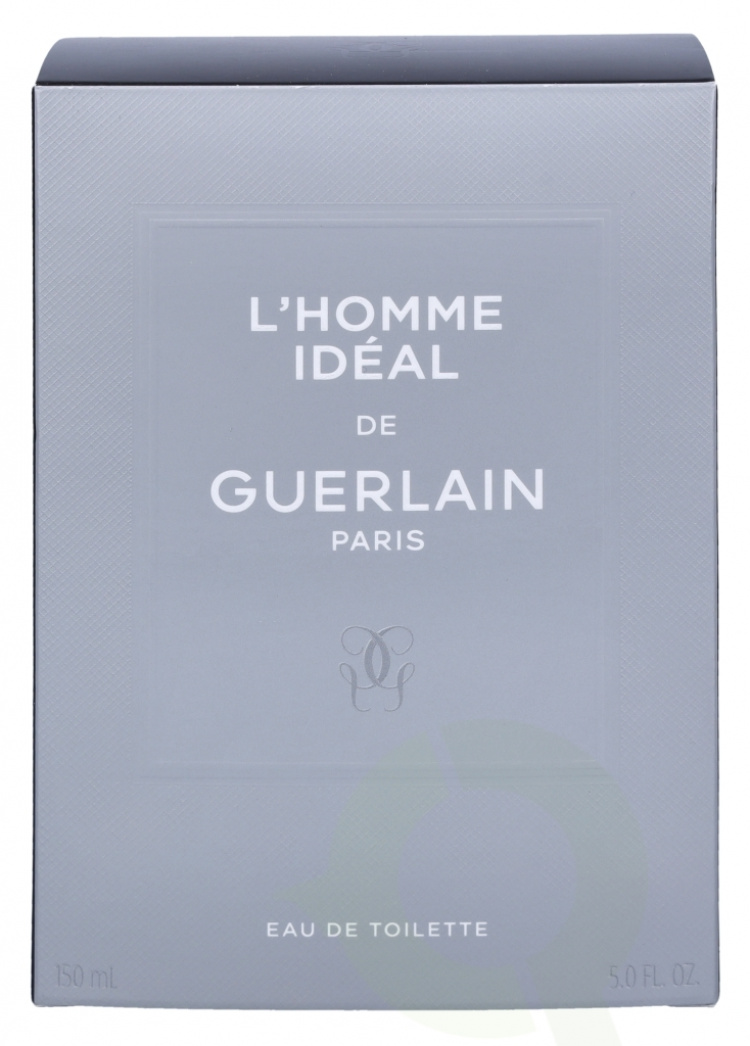 Guerlain L\'Homme Ideal Edt Spray 150 ml