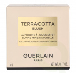 Guerlain Terracotta Blush 5 g #01 Rose Clair/Light Pink