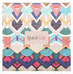Black Up Universal Highlighter Palette 16 g