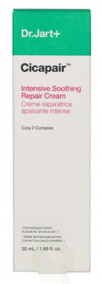 Dr. Jart + Cicapair Intensive Soothing Repair Cream 50 ml