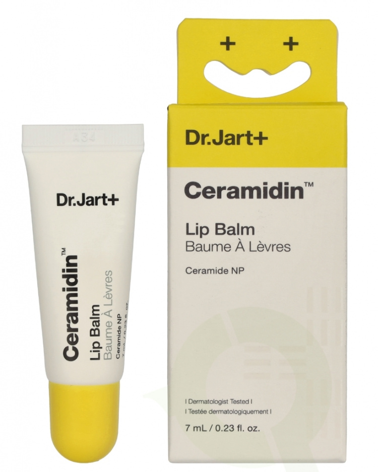 Dr. Jart + Ceramidin Lip Balm 7 ml