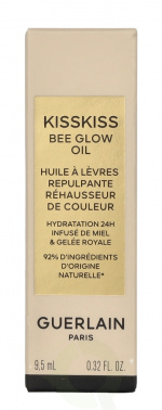 Guerlain KissKiss Bee Glow Oil 9.5 ml #309 Honey Glow