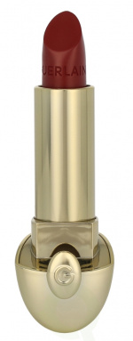 Guerlain Rouge G Satin Refill 3.5 g #968 Le Lie De Vin