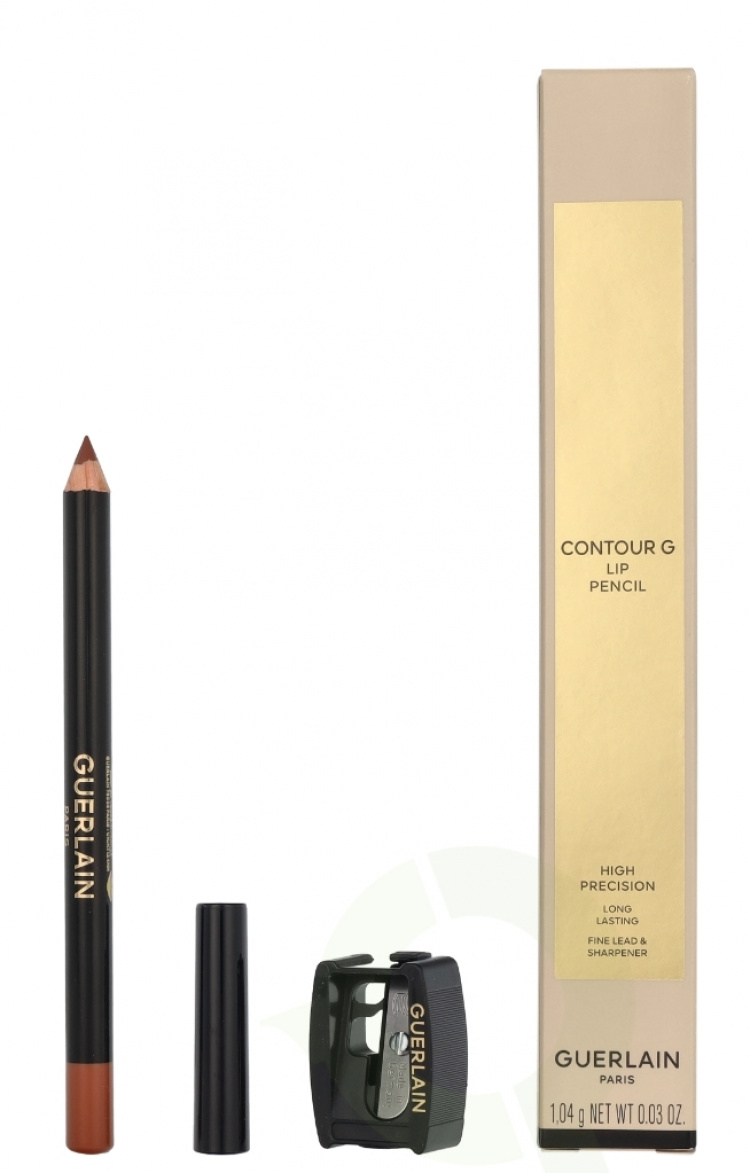Guerlain Contour G Lip Pencil 1.04 g #03 Le Brun Tonka