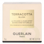 Guerlain Terracotta Blush 5 g #04 Rose Fonce/Deep Pink