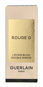 Guerlain Rouge G Ecrin Mirror Case 0 Les Studs