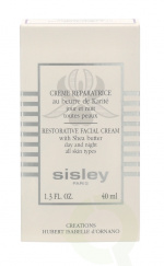 Sisley Creme Reparatrice Facial Cream 40 ml