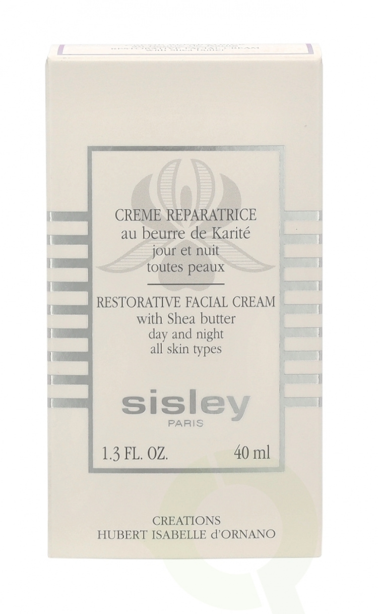 Sisley Creme Reparatrice Facial Cream 40 ml