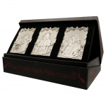 Fanatik Castlevania Limited Edition Set of Three Ingots Fanatik Castlevania Limited Edition Set of Three Ingots