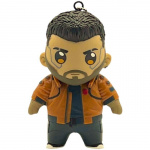 Good Loot Hängande figur Cyberpunk 2077 - V-Male Good Loot Hängande figur Cyberpunk 2077 - V-Male