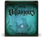 Ravensburger Disney Villainous Introduktion till ondskan SV (10822891)